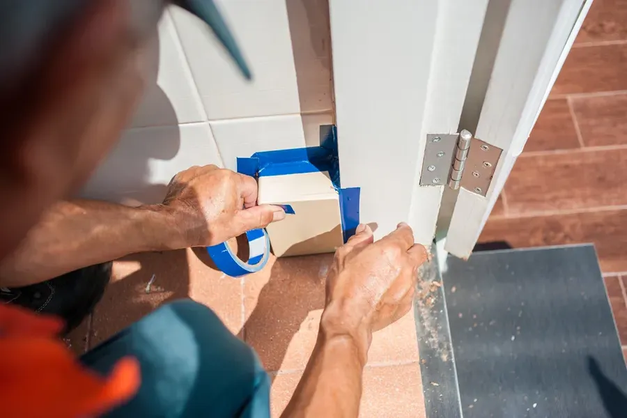 Common Entry Points For Termites In Residential Homes in Olive Branch, MS Common Entry Points For Termites In Residential Homes in Olive Branch, MS