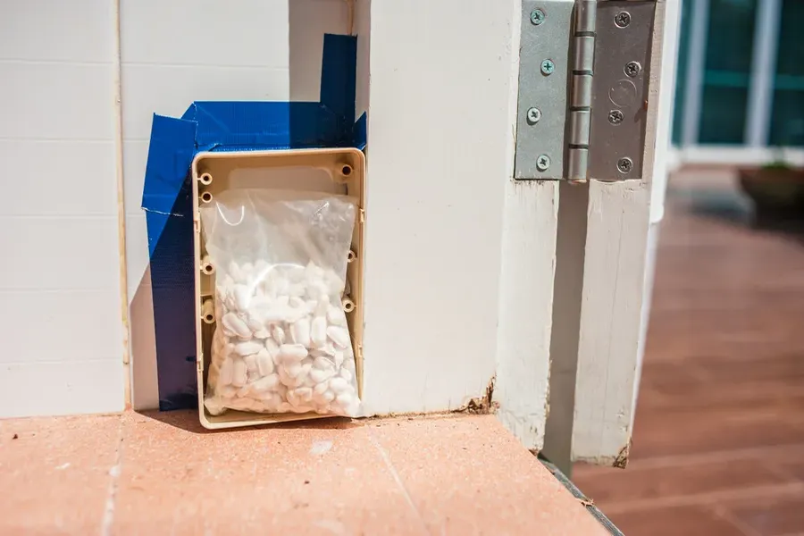 Reputable Termite Control Olive Branch, MS Reputable Termite Control Olive Branch, MS