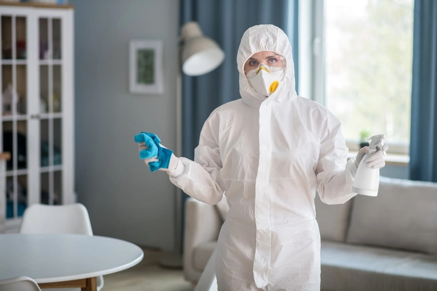 Why Professional Cockroach Control Is Worth The Investment Olive Branch, MS Why Professional Cockroach Control Is Worth The Investment Olive Branch, MS